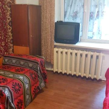 Продаж 1кім невеликой квартири ,в районі Полевой.