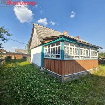 Продається будинок у с. Вільськ