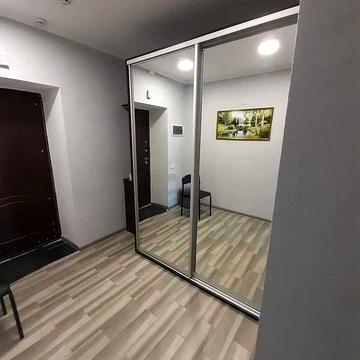 Аренда 1 к. квартиры Спортивная новострой