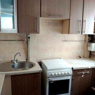 У продажу 1к квартира на Нових Будинках, вулиця Каденюка 14