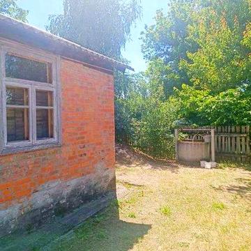 Продам целый дом Большая Даниловка