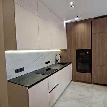 Продаж 1к Квартира Генуезька вулиця ЖК Эллада