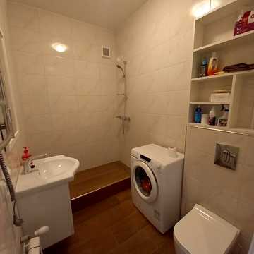 Продаж 1к Квартира 40 років Перемоги вулиця