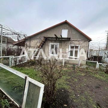 Частный дом на Ленпоселке с частичный ремонтом