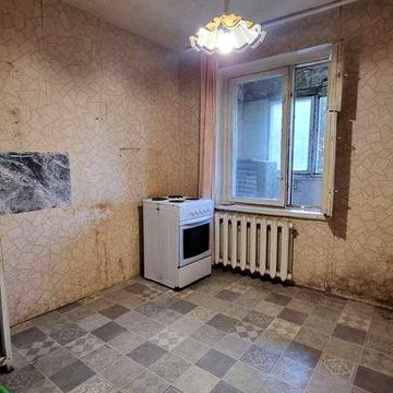 Продам 1 ком квартиру проспект Слобожанский