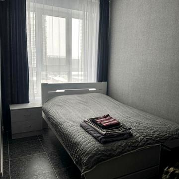 Оренда  1к квартири в Бучі