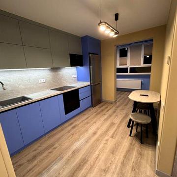 Без% Оренда 1 к кв ЖК Атлант, Коцюбинське, м. Академмістечко
