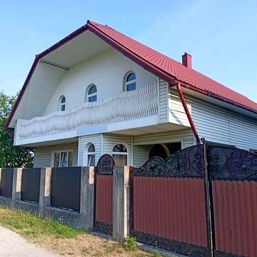 Сдам дом на месяц Солотвино Закарпатская обл