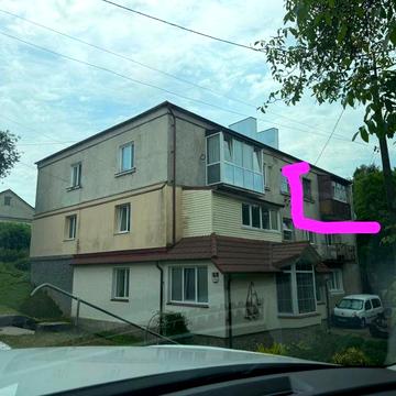 Продам 2-кімнатну квартиру біля парку по вул. Лисенка, 1 в м. Горохів Луцького району Волинської області ЖК ПАРКОВИЙ