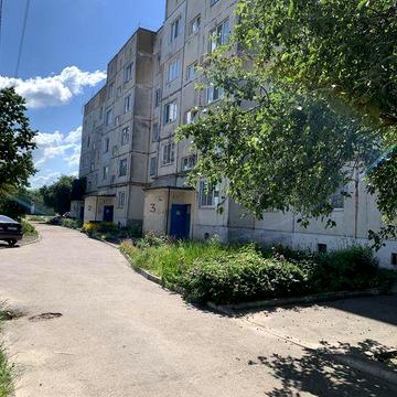 Військове містечко 3-кім. по вул. Вартові неба 73 Васильків