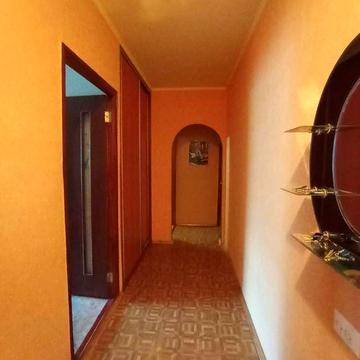 Продам 3 кв ул. ГвардейцевШиронинцев,21 а.