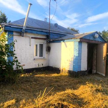 Продам будинок у с. Салівка