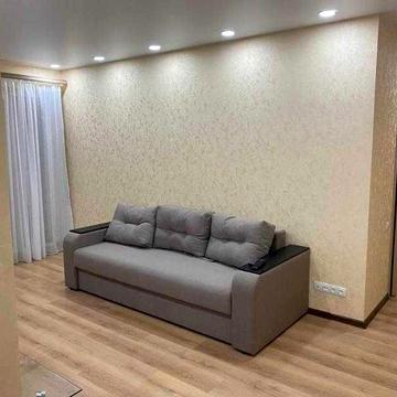 Продам 3к квартиру Ботанический Сад с кап.ремонтом