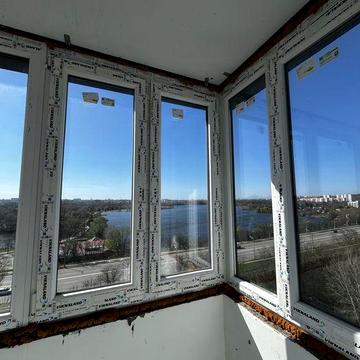 ‼️Видова двушка в зданому ЖК ОАЗИС 66м2, окремі спальні, Салтівка, 20038 ЖК Оазис