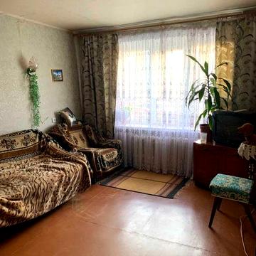 Продаю 3к квартиру перший поверх вул.Київська