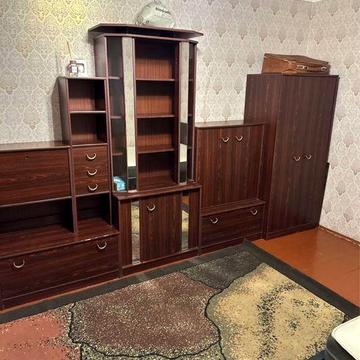 Здам однокімнатну квартиру на Замості.Варшавська.Петроцентр.Буд. Офіц