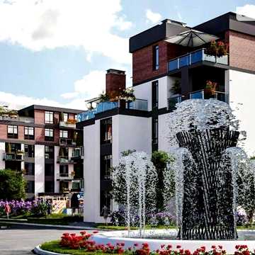 Продаж 1к Квартира Марсельська вулиця