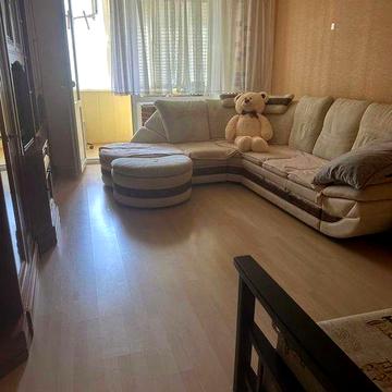 Власник. Без %. Продаж.3-кімн квартира з ремонтом Софіївка вул.Захисників України (Комарова) ДОСи