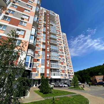 Продаж 2-кімн. квартири в ЖК "Orange Sity". Держпрограми! ЖК Orange Sity