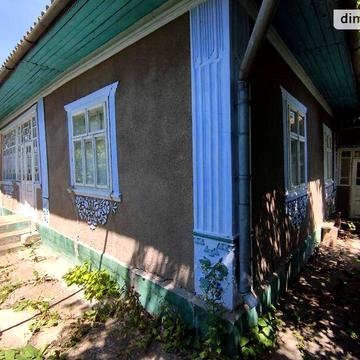 Продаж 3к Дім Кельменецька