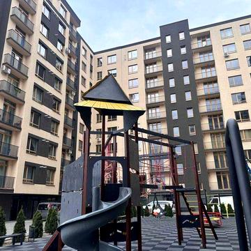 ЄОСЕЛЯ! ГОТОВА Однокімнатна квартира у центрі з котлом та ВИГІДНОЮ ціною