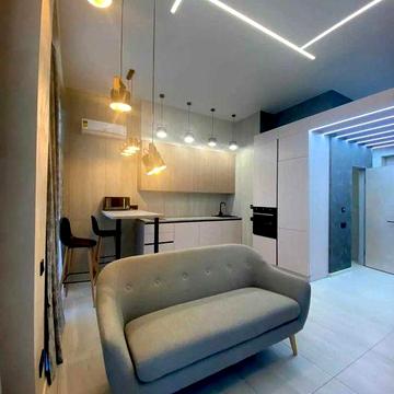 Сдам 1к квартиру в центре,  ЖК «Loft Smart»