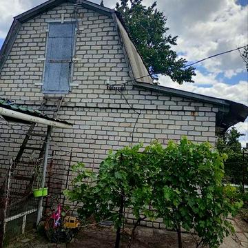 Продам дачу Павлоградський район с.Богуслав дачний кооператив Аіст
