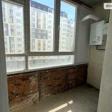 Продаж 1к Квартира Героя України Дмитра Крамара (Трудова) вулиця ЖК Утреннее