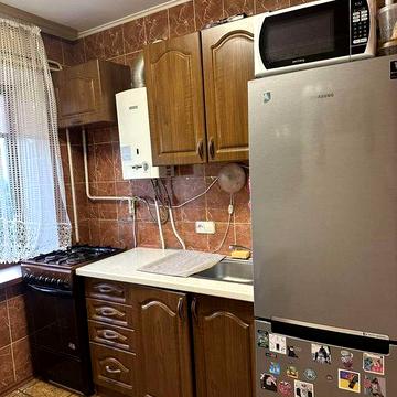 # Здам 1 кім.квартиру на Карнаухова