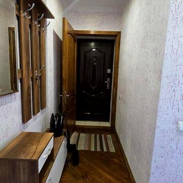 2к квартира в Центрі міста