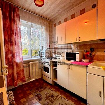Продаж 2-ккімнатної квартири Михайла Донця 15/41