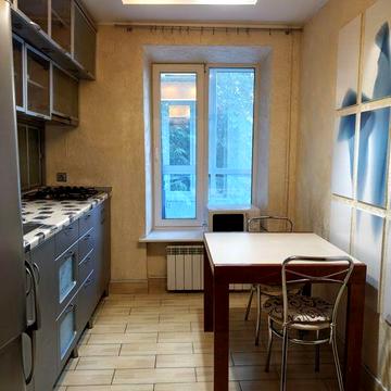 Здам 2к квартиру, Печерський район,Центр, вул.Басейна 11