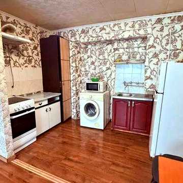 Продам 2-к квартиру Краснопольская 12 Квартал Богдана Хмельницкого