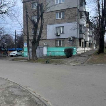 Продам 2х комнатную квартиру, красная линия, ЖД, автовокзал