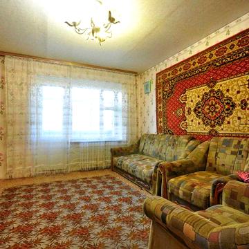 3-кімнатна квартира вул. Луки Долинського 105а (Фадєєва)