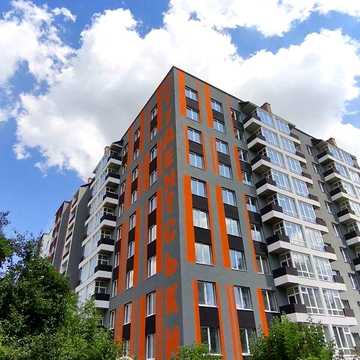 Продаж 1к Квартира Інститутська вулиця ЖК Студенческий