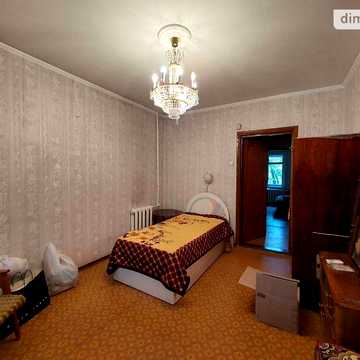 Продаж 3к Квартира Князя Володимира Великого (Добровольського) проспект