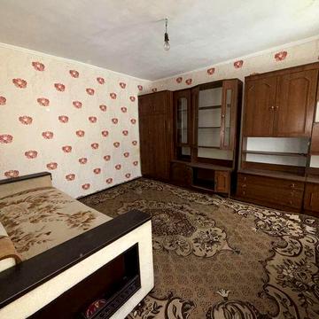 Однокомнатная квартира возле Автовокзала