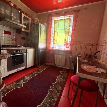 2 к/к вул. Марка Кропивницького (колишня Потьомкінська) / 6-та Слобідська