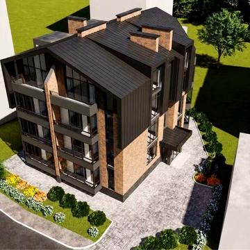 БЕЗ КОМІСІЇ - ПРОДАЖ 1 кімнатної вул. Підкови