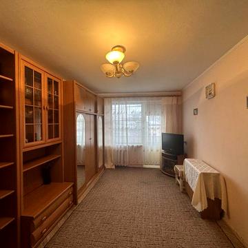 Продаж 1 кімнатна квартира вул. Сихівська , житловий стан.