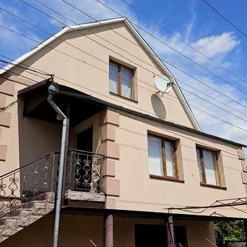 Продам 2-пов. будинок, р-н Новосілок