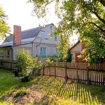 Будинок в селі Нова Чортория (Житомирська обл.) від власника