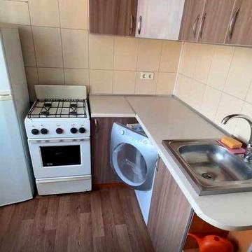 Сдам 1 комнатную квартиру м. Научная
