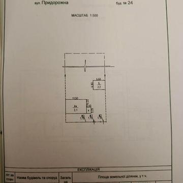 Продам участок под застройку дома