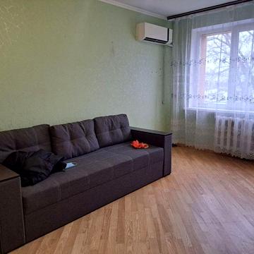 Злаю 1-кімн. квартира ЮЗР, вул. Руставі 13