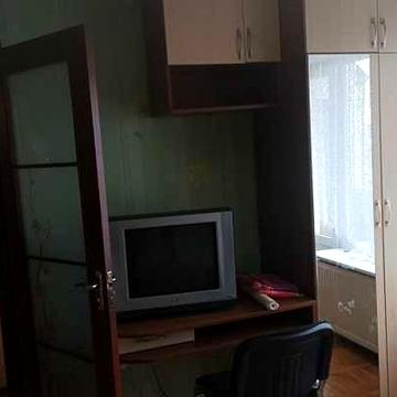 Здам 1к гостинку у центрі Баришівки