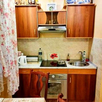 Продам 1 кк на Рогани с капитальным ремонтом