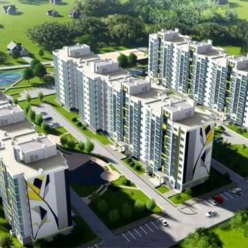 Продаж 1но кімн. квартири ж/к "Пелюстковий", корпус 1. Переуступка. ЖК Пелюстковий