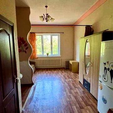 Продам  1 комнатную квартиру район проспект Ивана Мазепы
